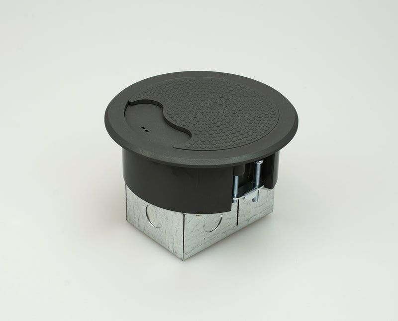 127mm Standard Power Grommet with EURO Collar