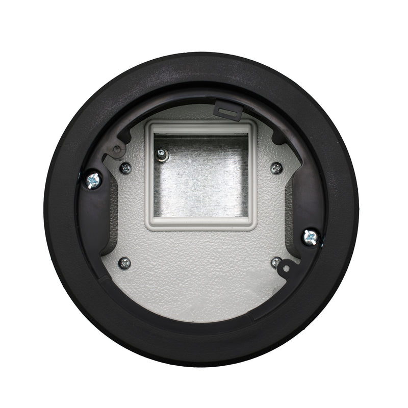 127mm Standard Power Grommet with EURO Collar