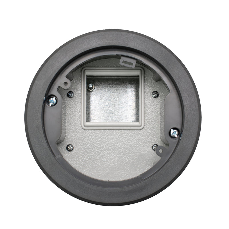 127mm Standard Power Grommet with EURO Collar