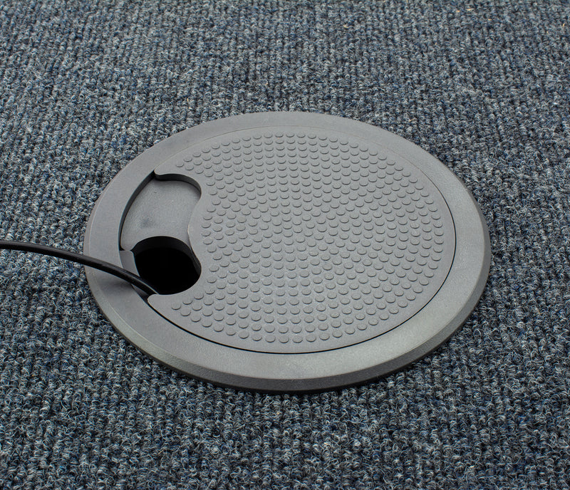 ORIGINAL - 152mm Standard Power Grommet with USB